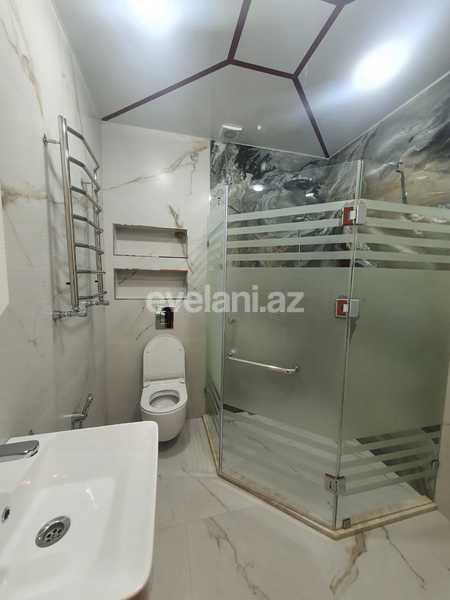 Sale, new building, 5 room, 200 m², Baku, Khatai r, Ahmedli d.