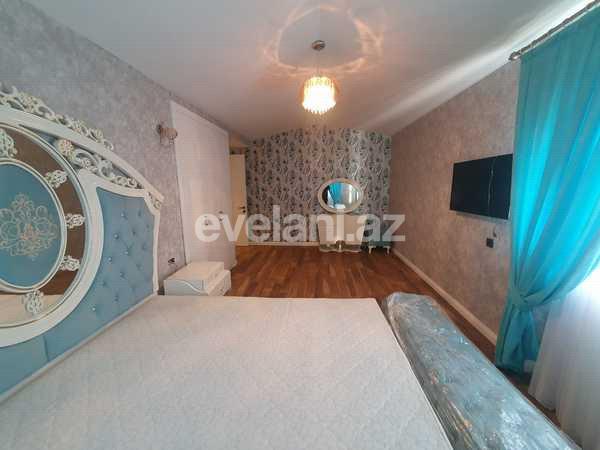 Sale, new building, 5 room, 200 m², Baku, Khatai r, Ahmedli d.