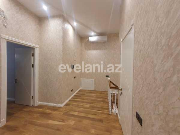 Sale, new building, 5 room, 200 m², Baku, Khatai r, Ahmedli d.