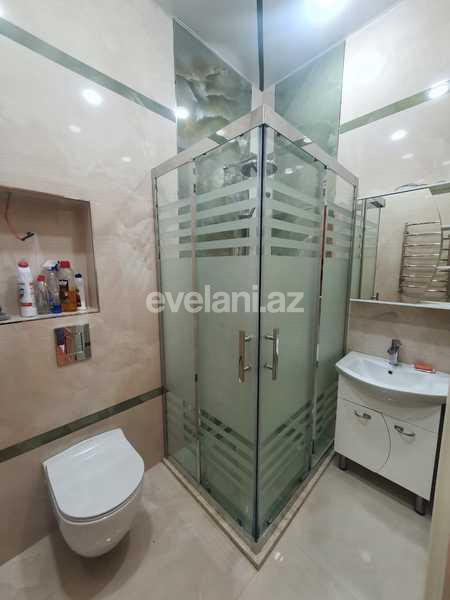 Sale, new building, 5 room, 200 m², Baku, Khatai r, Ahmedli d.