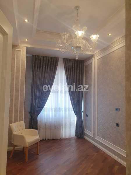 Sale, new building, 5 room, 200 m², Baku, Khatai r, Ahmedli d.