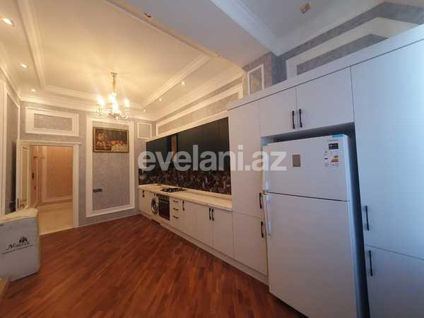 Sale, new building, 5 room, 200 m², Baku, Khatai r, Ahmedli d.