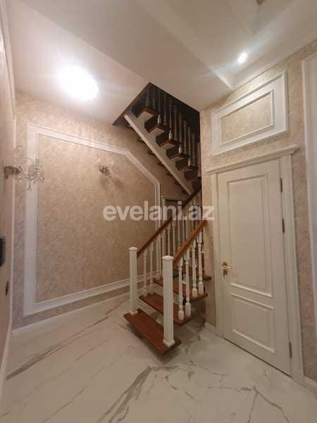 Sale, new building, 5 room, 200 m², Baku, Khatai r, Ahmedli d.