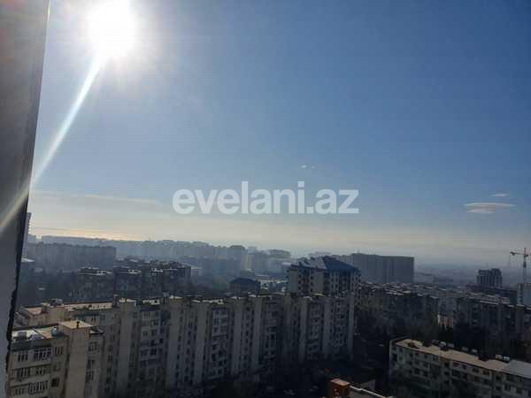 Sale, new building, 5 room, 200 m², Baku, Khatai r, Ahmedli d.