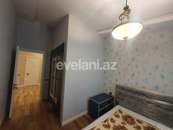 Sale, new building, 5 room, 200 m², Baku, Khatai r, Ahmedli d.