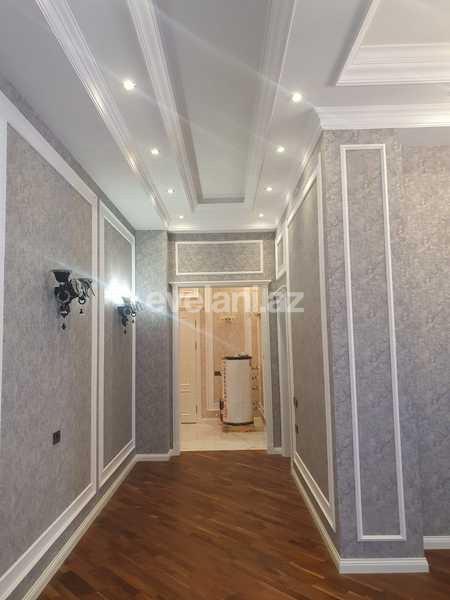 Sale, new building, 5 room, 200 m², Baku, Khatai r, Ahmedli d.