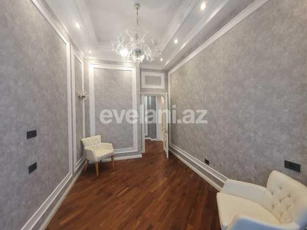 Sale, new building, 5 room, 200 m², Baku, Khatai r, Ahmedli d.