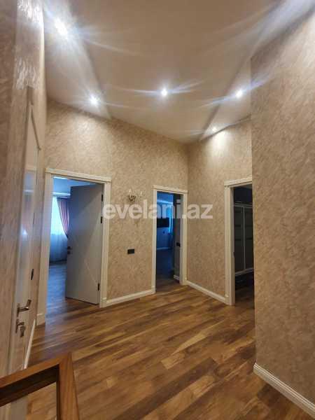 Sale, new building, 5 room, 200 m², Baku, Khatai r, Ahmedli d.