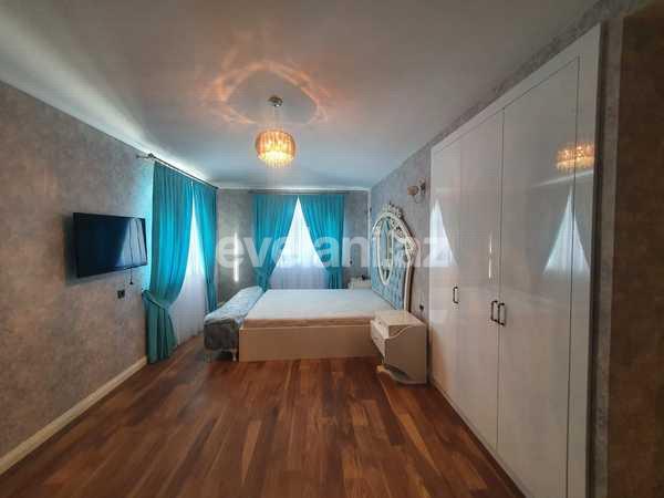 Sale, new building, 5 room, 200 m², Baku, Khatai r, Ahmedli d.