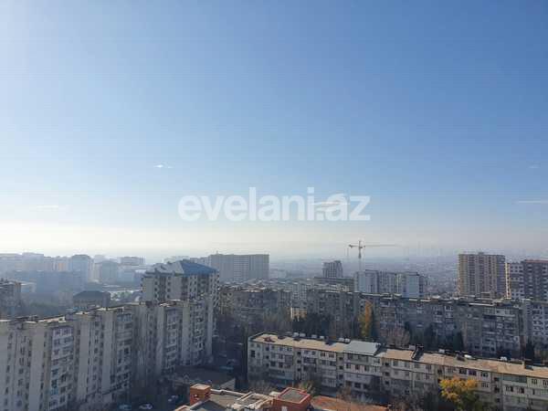 Sale, new building, 5 room, 200 m², Baku, Khatai r, Ahmedli d.