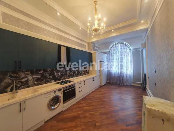 Sale, new building, 5 room, 200 m², Baku, Khatai r, Ahmedli d.