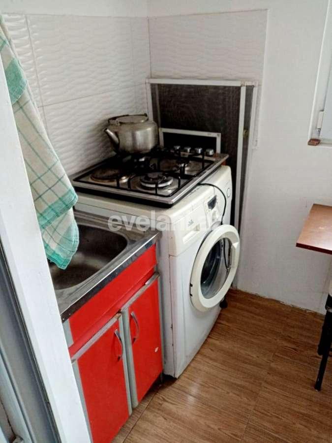 Rent, old building, 2 room, 35 m², Baku, Yasamal r.