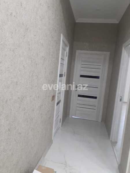 Satılır, yeni tikili, 2 otaqlı, 69 m², Bakı, Xətai r, Əhmədli q.