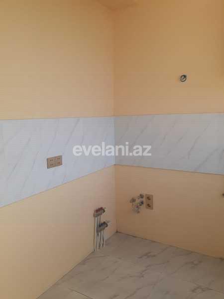 Satılır, yeni tikili, 2 otaqlı, 69 m², Bakı, Xətai r, Əhmədli q.