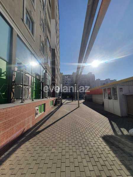 Satılır, yeni tikili, 2 otaqlı, 69 m², Bakı, Xətai r, Əhmədli q.