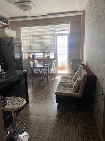 Kirayə verilir, yeni tikili, 3 otaqlı, 160 m², Bakı, Yasamal r, Elmlər Akademiyası m.