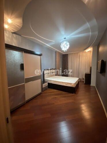 Kirayə verilir, yeni tikili, 3 otaqlı, 160 m², Bakı, Yasamal r, Elmlər Akademiyası m.