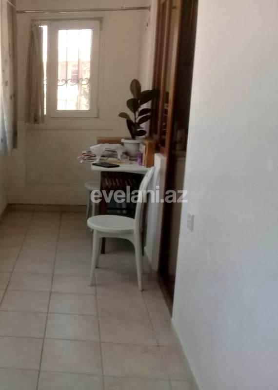 Satılır, həyət evi / bağ, 2 otaqlı, 120 m², Bakı, Yasamal r.