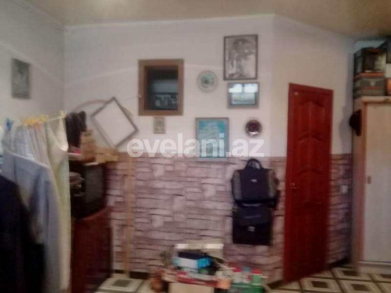 Satılır, həyət evi / bağ, 2 otaqlı, 120 m², Bakı, Yasamal r.