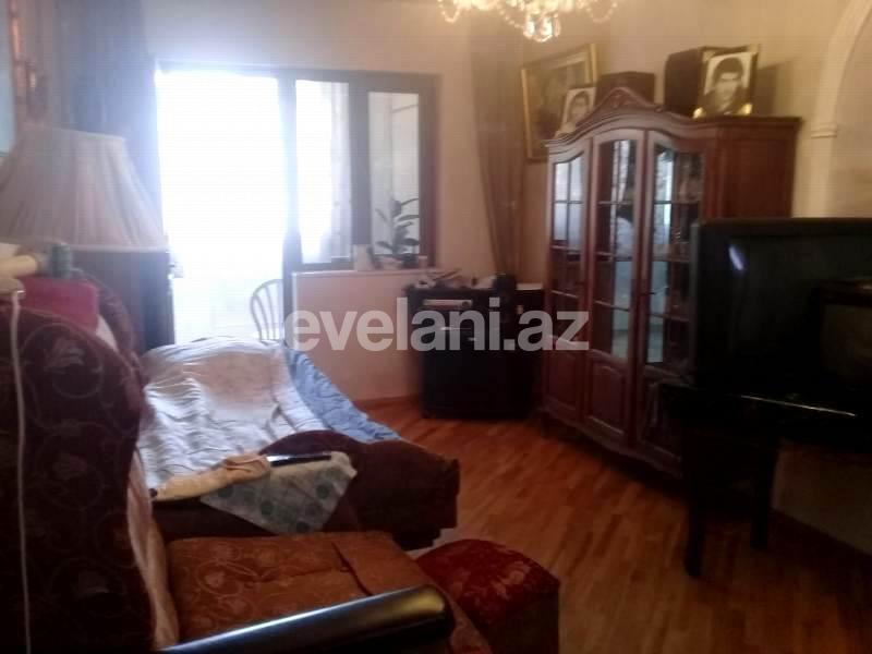 Satılır, həyət evi / bağ, 2 otaqlı, 120 m², Bakı, Yasamal r.