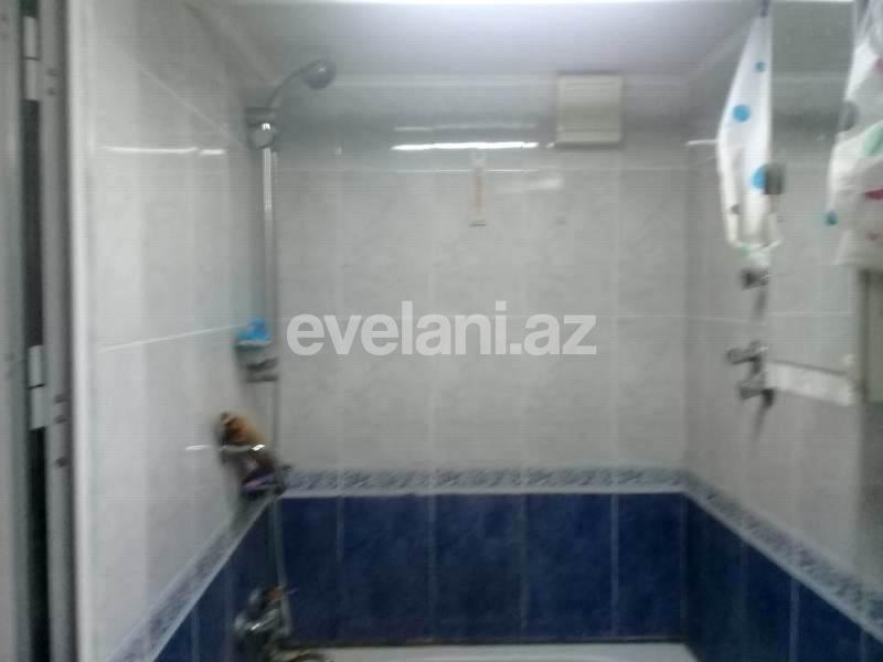 Satılır, həyət evi / bağ, 2 otaqlı, 120 m², Bakı, Yasamal r.