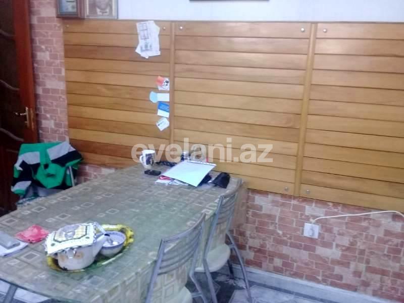 Satılır, həyət evi / bağ, 2 otaqlı, 120 m², Bakı, Yasamal r.