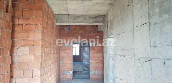 Satılır, yeni tikili, 2 otaqlı, 96 m², Bakı, Xətai r, Əhmədli q.