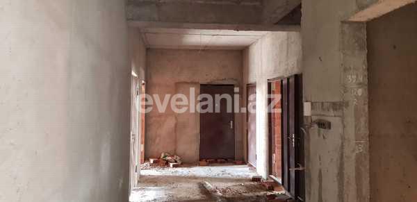 Satılır, yeni tikili, 2 otaqlı, 96 m², Bakı, Xətai r, Əhmədli q.