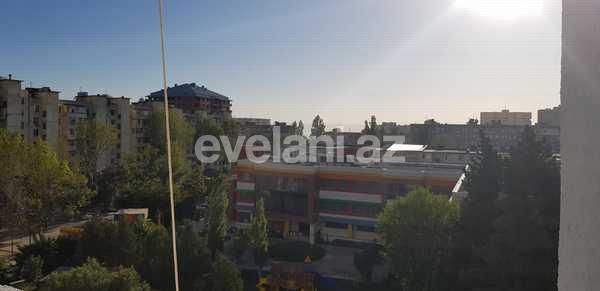 Satılır, yeni tikili, 2 otaqlı, 96 m², Bakı, Xətai r, Əhmədli q.