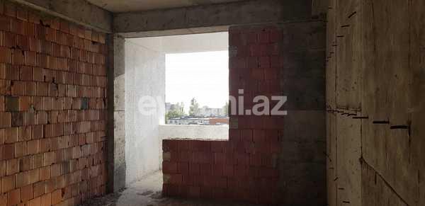 Satılır, yeni tikili, 2 otaqlı, 96 m², Bakı, Xətai r, Əhmədli q.