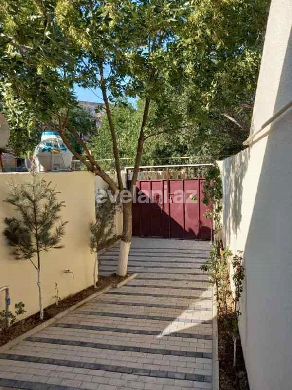 Satılır, həyət evi / bağ, 2 otaqlı, 50 m², Bakı, Yasamal r.
