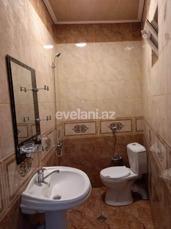 Satılır, həyət evi / bağ, 2 otaqlı, 50 m², Bakı, Yasamal r.