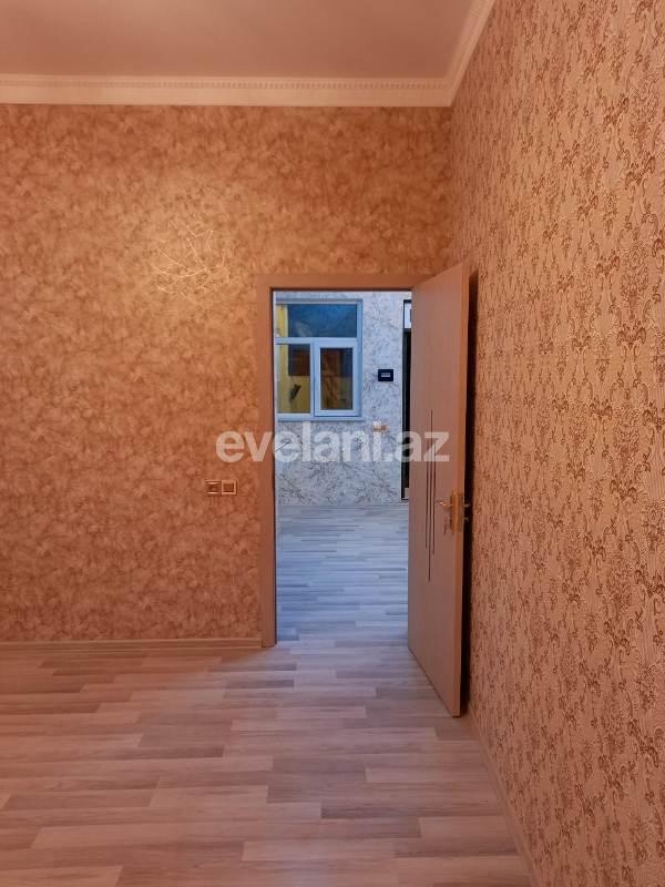 Satılır, həyət evi / bağ, 2 otaqlı, 50 m², Bakı, Yasamal r.
