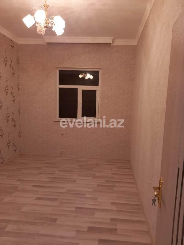 Satılır, həyət evi / bağ, 2 otaqlı, 50 m², Bakı, Yasamal r.