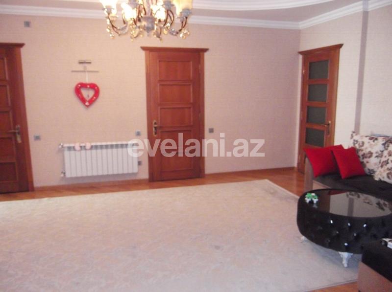 Satılır, yeni tikili, 3 otaqlı, 145 m², Bakı, Yasamal r.