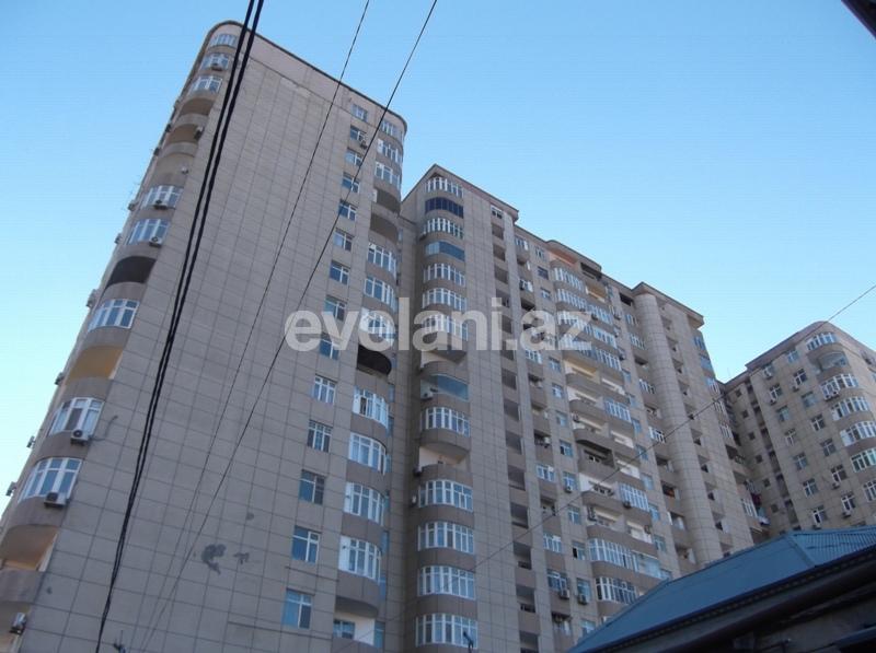 Satılır, yeni tikili, 3 otaqlı, 145 m², Bakı, Yasamal r.