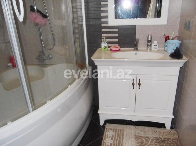 Satılır, yeni tikili, 3 otaqlı, 145 m², Bakı, Yasamal r.