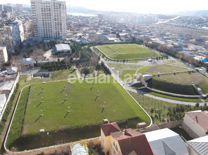 Satılır, yeni tikili, 3 otaqlı, 145 m², Bakı, Yasamal r.