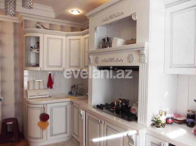Satılır, yeni tikili, 3 otaqlı, 145 m², Bakı, Yasamal r.