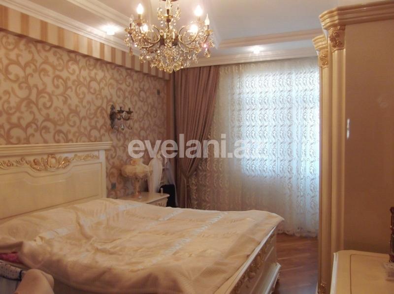 Satılır, yeni tikili, 3 otaqlı, 145 m², Bakı, Yasamal r.