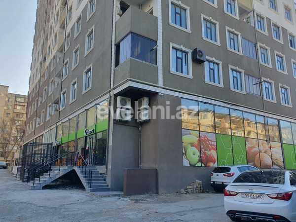 Satılır, yeni tikili, 3 otaqlı, 116.5 m², Bakı, Xətai r, Əhmədli q.