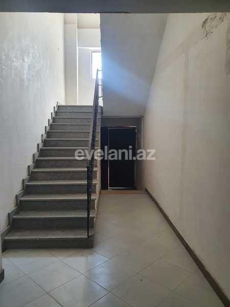 Satılır, yeni tikili, 3 otaqlı, 116.5 m², Bakı, Xətai r, Əhmədli q.