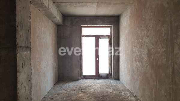 Satılır, yeni tikili, 3 otaqlı, 116.5 m², Bakı, Xətai r, Əhmədli q.