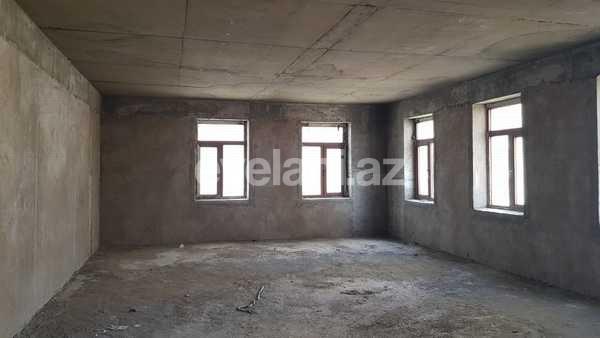 Satılır, yeni tikili, 3 otaqlı, 116.5 m², Bakı, Xətai r, Əhmədli q.