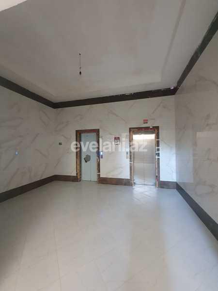 Satılır, yeni tikili, 3 otaqlı, 116.5 m², Bakı, Xətai r, Əhmədli q.