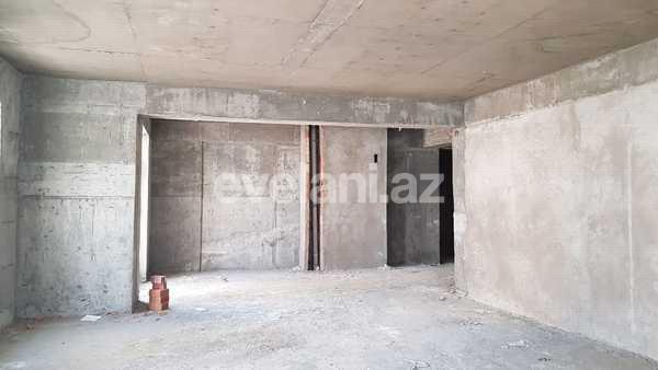 Satılır, yeni tikili, 3 otaqlı, 116.5 m², Bakı, Xətai r, Əhmədli q.