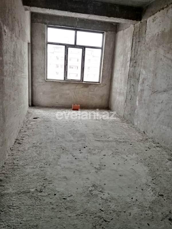 Sale, new building, 4 room, 237 m², Baku, Nasimi r.