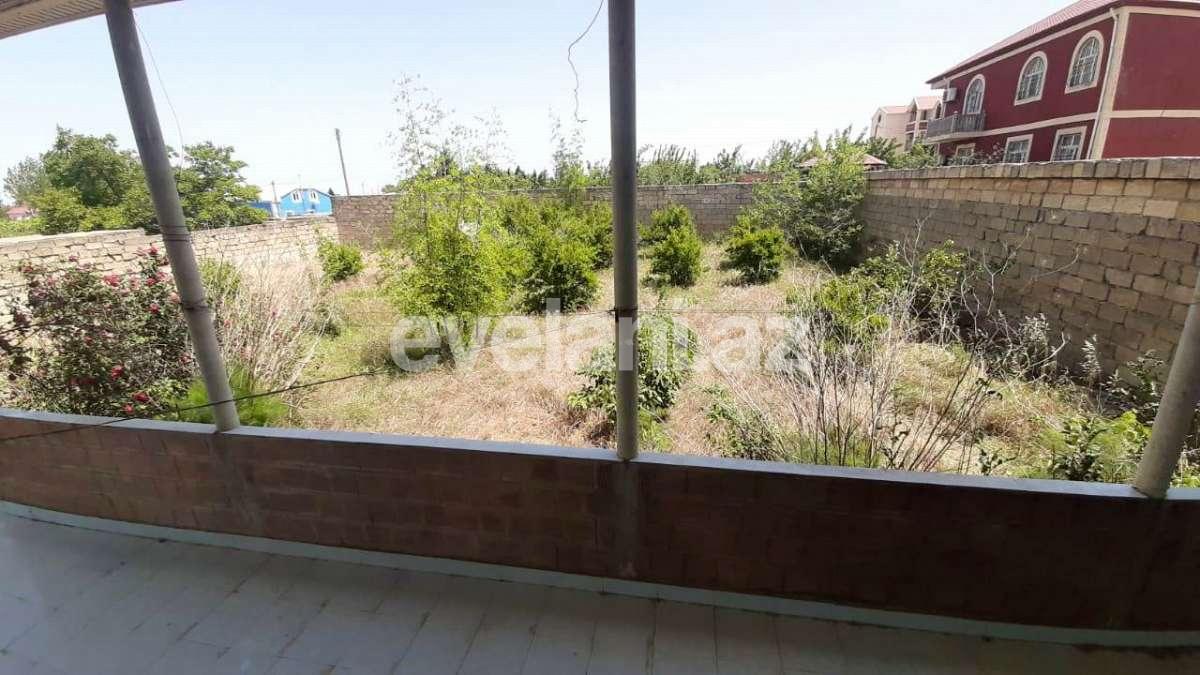 Sale, garden / house, 3 room, 75 m², Baku, Absheron r.
