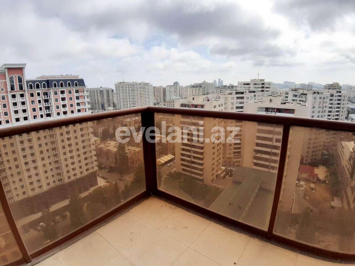 Sale, new building, 5 room, 270 m², Baku, Yasamal r, Elmlar Akademiyası m.