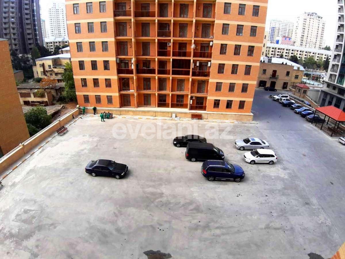 Sale, new building, 5 room, 270 m², Baku, Yasamal r, Elmlar Akademiyası m.